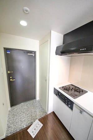 新鎌スカイタワーの物件内観写真